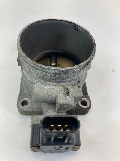 1998-2004 LINCOLN TOWN CAR THROTTLE BODY VALVE ASSEMBLY F4SF-9B989 OEM