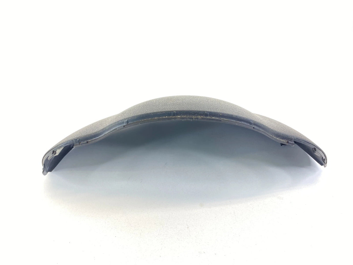 11-16 CHEVROLET CRUZE DASH SPEEDOMETER CLUSTER UPPER PANEL TRIM BEZEL 95216799