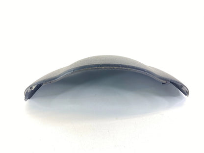 11-16 CHEVROLET CRUZE DASH SPEEDOMETER CLUSTER UPPER PANEL TRIM BEZEL 95216799