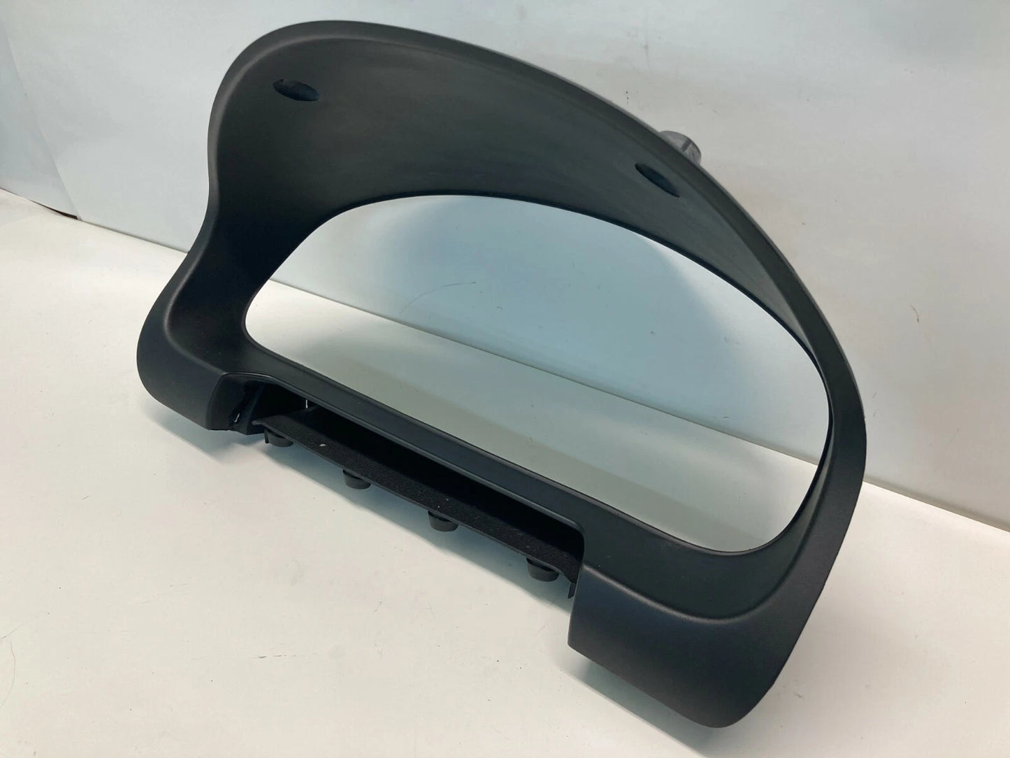 2003-2008 MAZDA 6 SPEEDOMETER INSTRUMENT CLUSTER BEZEL COVER GK2A55182 OEM