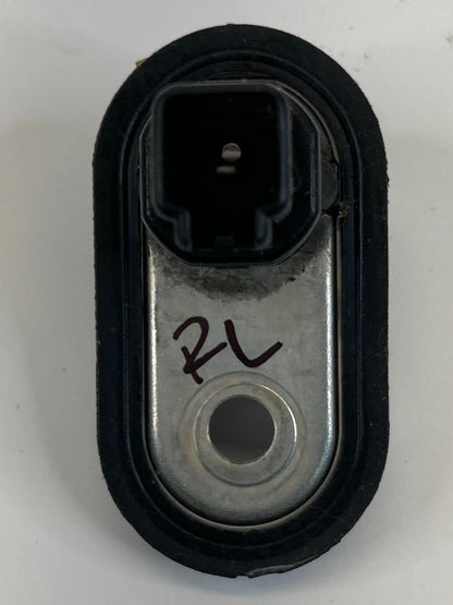 2002-2011 TOYOTA CAMRY REAR LEFT BACK SIDE DOOR LIGHT AJAR JAMB SENSOR SWITCH