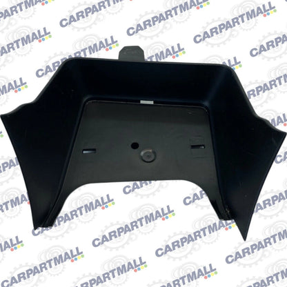 2003-2011 SAAB 9-3 SEDAN DASH STORAGE TRAY COMPARTMENT COVER PANEL TRIM 12802543