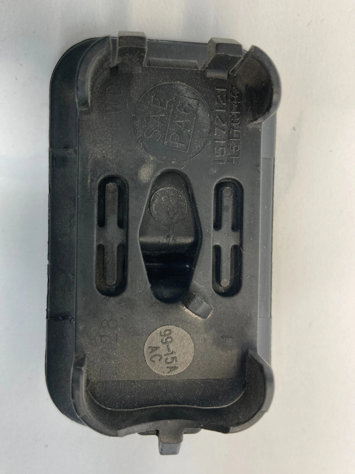 02 03 04 05 06 CHEVROLET AVALANCHE 1500 DOOR LOCK LEVER INDICATOR SWITCH OEM