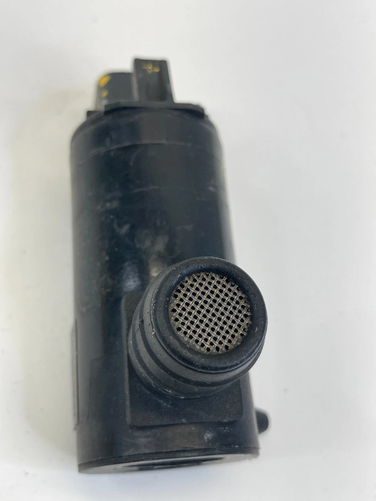 11-14 HYUNDAI SONATA GLS SE LIMITED WINDSHIELD WASHER FLUID PUMP 985102G000 OEM