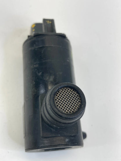 11-14 HYUNDAI SONATA GLS SE LIMITED WINDSHIELD WASHER FLUID PUMP 985102G000 OEM