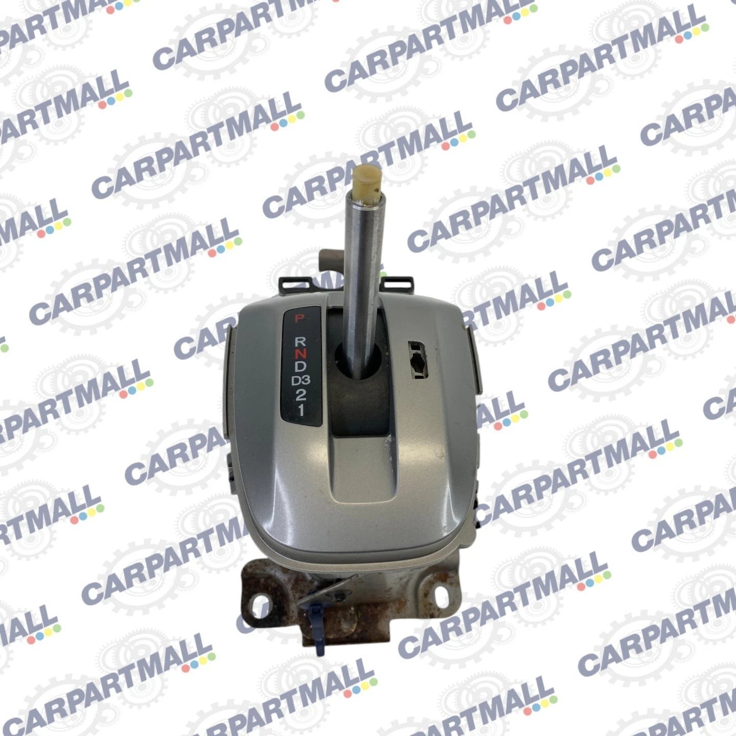 10 11 HONDA ACCORD CROSSTOUR 3.5L V6 A/T GEAR SHIFT SHIFTER SELECTOR LEVER OEM