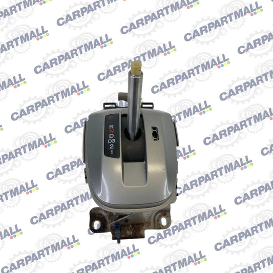 10 11 HONDA ACCORD CROSSTOUR 3.5L V6 A/T GEAR SHIFT SHIFTER SELECTOR LEVER OEM