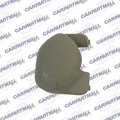 09-13 TOYOTA COROLLA FRONT RIGHT SIDE SEAT BELT BOLT COVER TRIM CAP 73233-12020