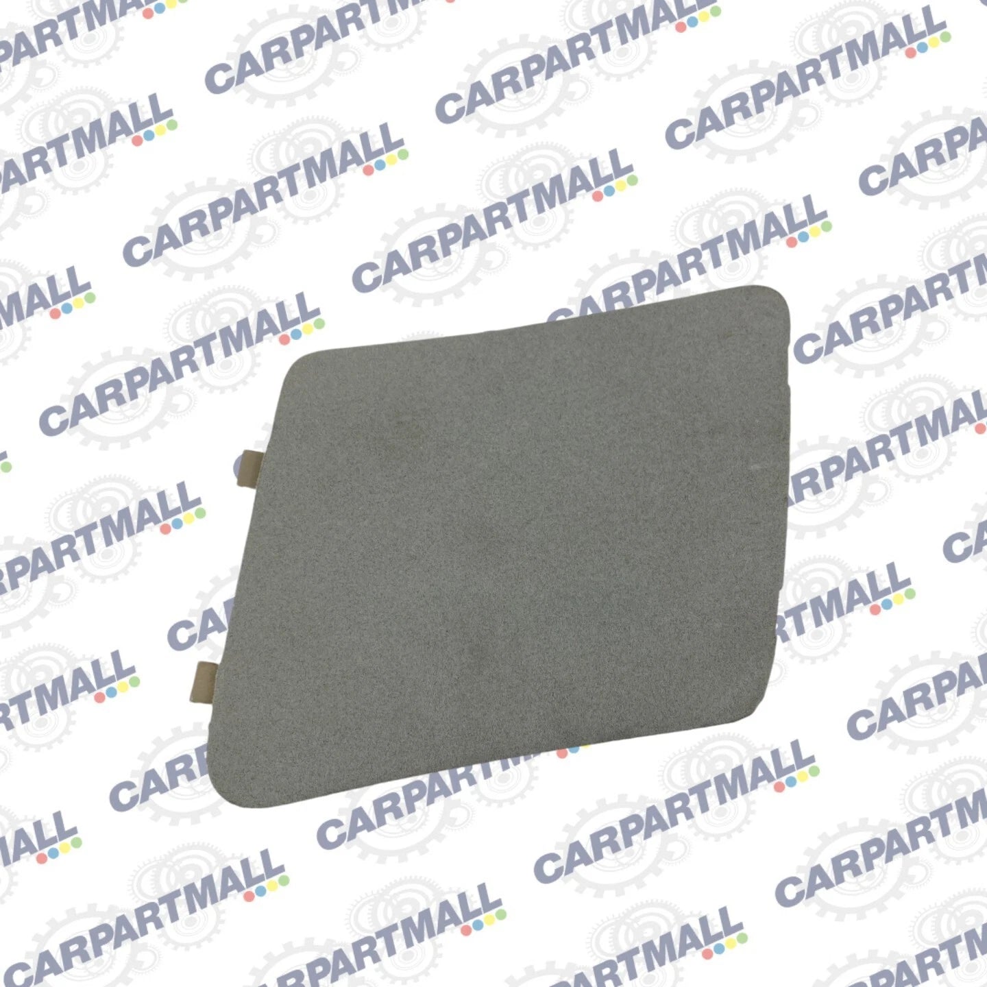 2004-2006 LEXUS RX330 07-09 RX350 RIGHT INNER QUARTER PANEL COVER TRIM OEM