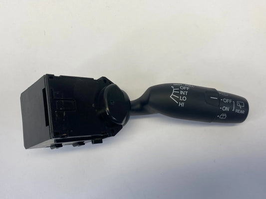2009-2013 HONDA FIT WINDSHIELD WIPER SWITCH STALK CONTROL OEM M29843