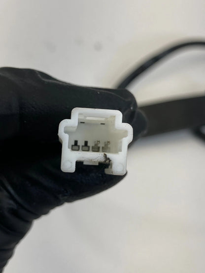 2011 2012 Nissan Altima Sedan Front Right Passenger Side Seat Belt Buckle OEM