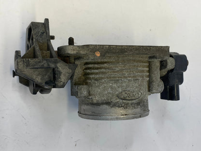 2002 2003 FORD EXPLORER UPPER ENGINE INTAKE THROTTLE BODY OEM FACTORY F4SF-9B989