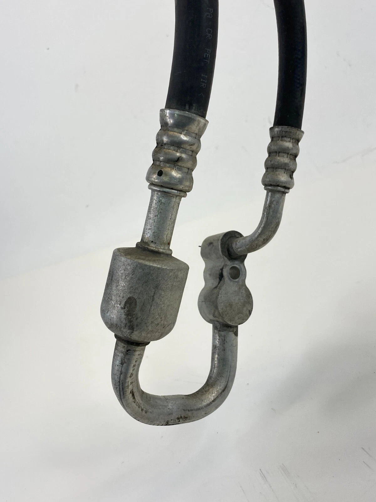 2011-2015 CHEVY CRUZE 1.4L TURBO A/C DISCHARGE SUCTION HOSE LINE 13264929 OEM