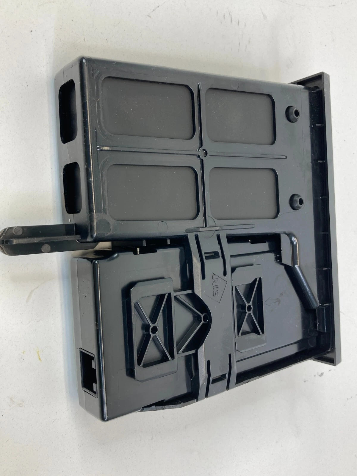 2009-2011 VOLKSWAGEN TIGUAN MULTIMEDIA INTERFACE CONTROL MODULE 5N0-035-342D