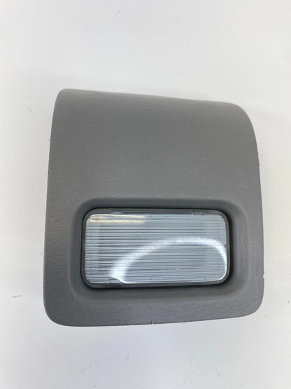 2004-2010 TOYOTA SIENNA REAR LEFT SIDE COURTESY LIGHT LAMP 62539-AE020 OEM