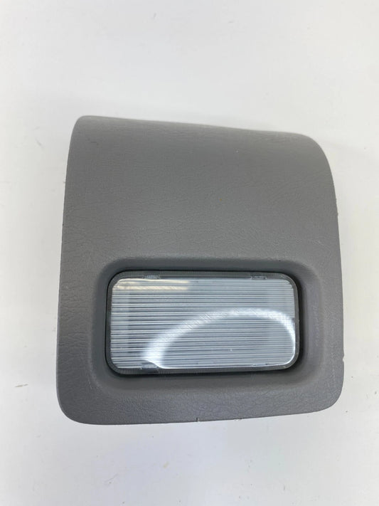 2004-2010 TOYOTA SIENNA REAR LEFT SIDE COURTESY LIGHT LAMP 62539-AE020 OEM