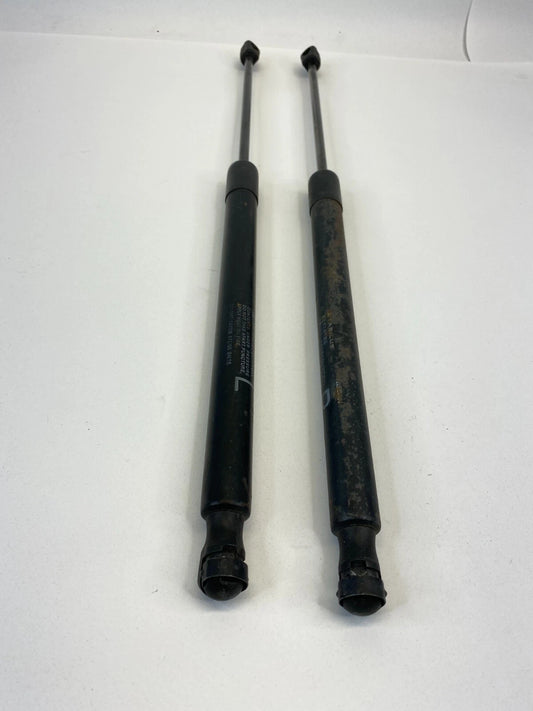 08-10 NISSAN ROGUE REAR LIFTGATE SHOCK STRUT LIFT CYLINDER SUPPORT 90450-JM00A