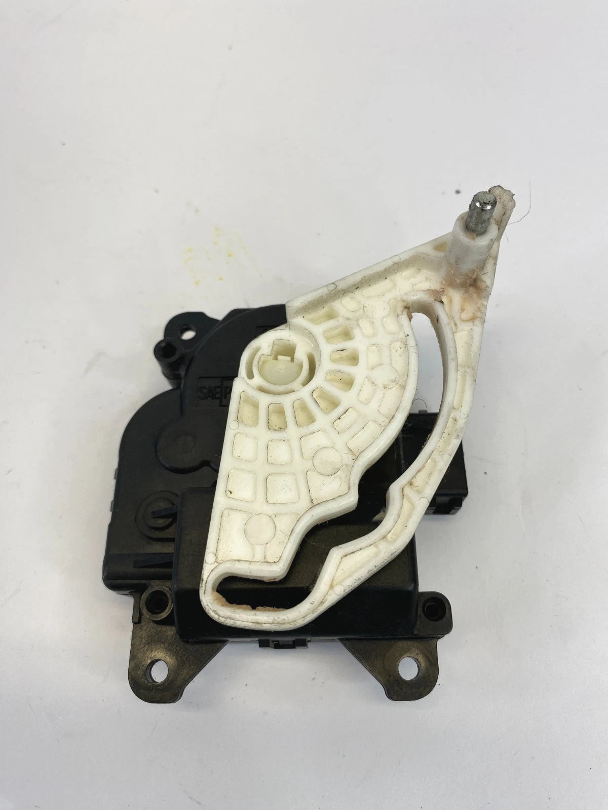 2005-2010 HONDA ODYSSEY 3.5L HVAC HEATER BLEND DOOR ACTUATOR AW063800-0581 OEM
