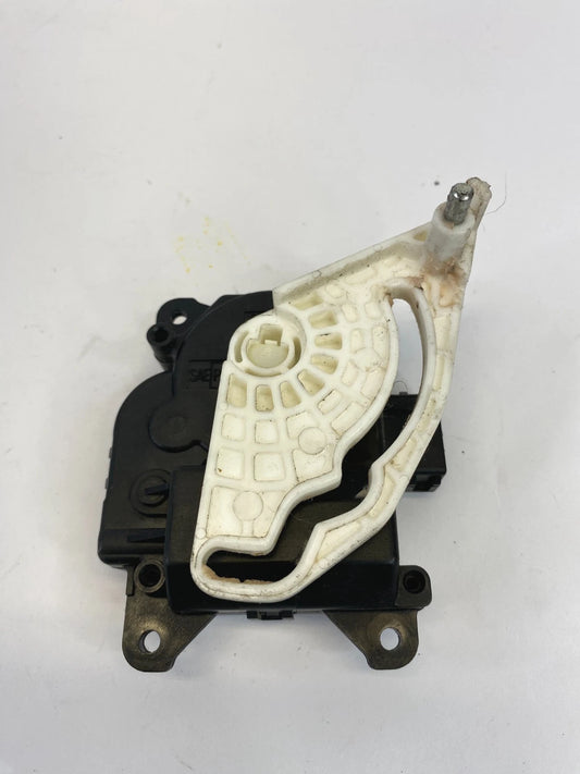 2005-2010 HONDA ODYSSEY 3.5L HVAC HEATER BLEND DOOR ACTUATOR AW063800-0581 OEM