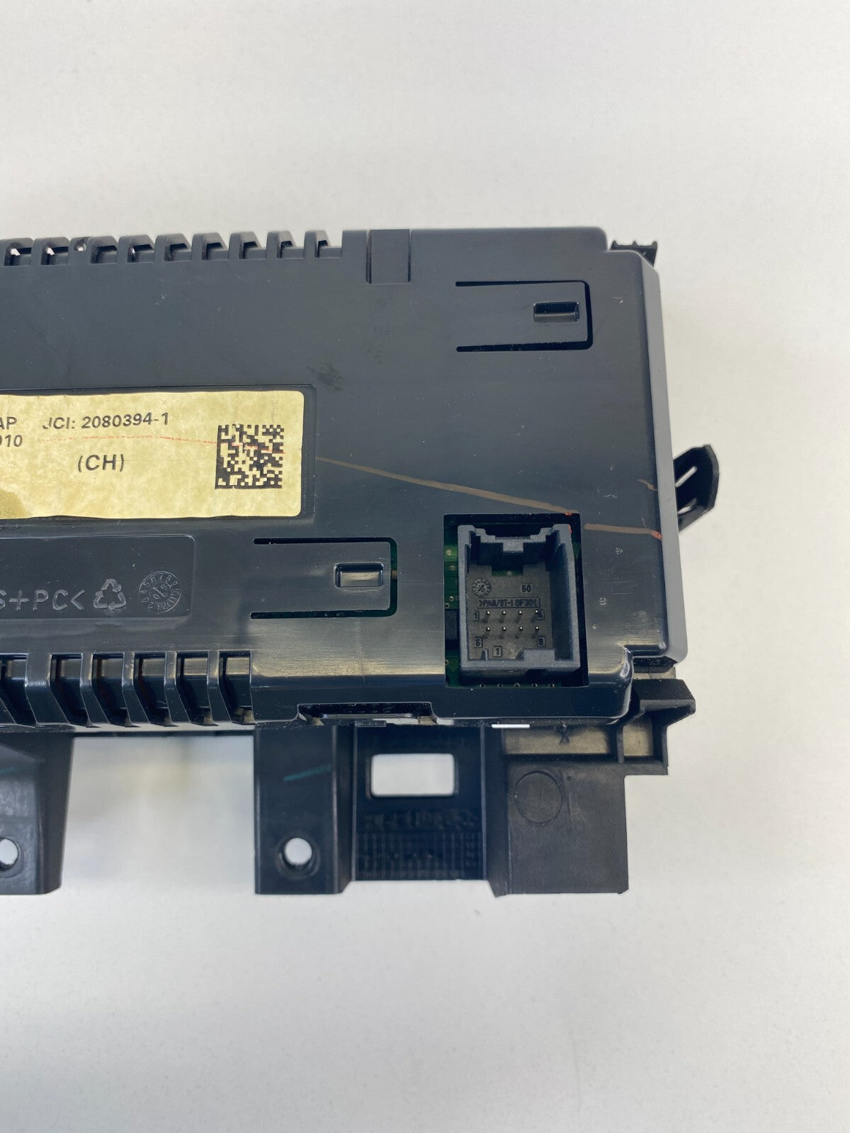 2011-2016 Cruze 12-17 Verano Radio Dash Information Screen Display 12783136 OEM