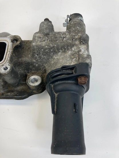 2009 2010 CHRYSLER TOWN & COUNTRY ENGINE LOWER INTAKE MANIFOLD 04892234AA OEM