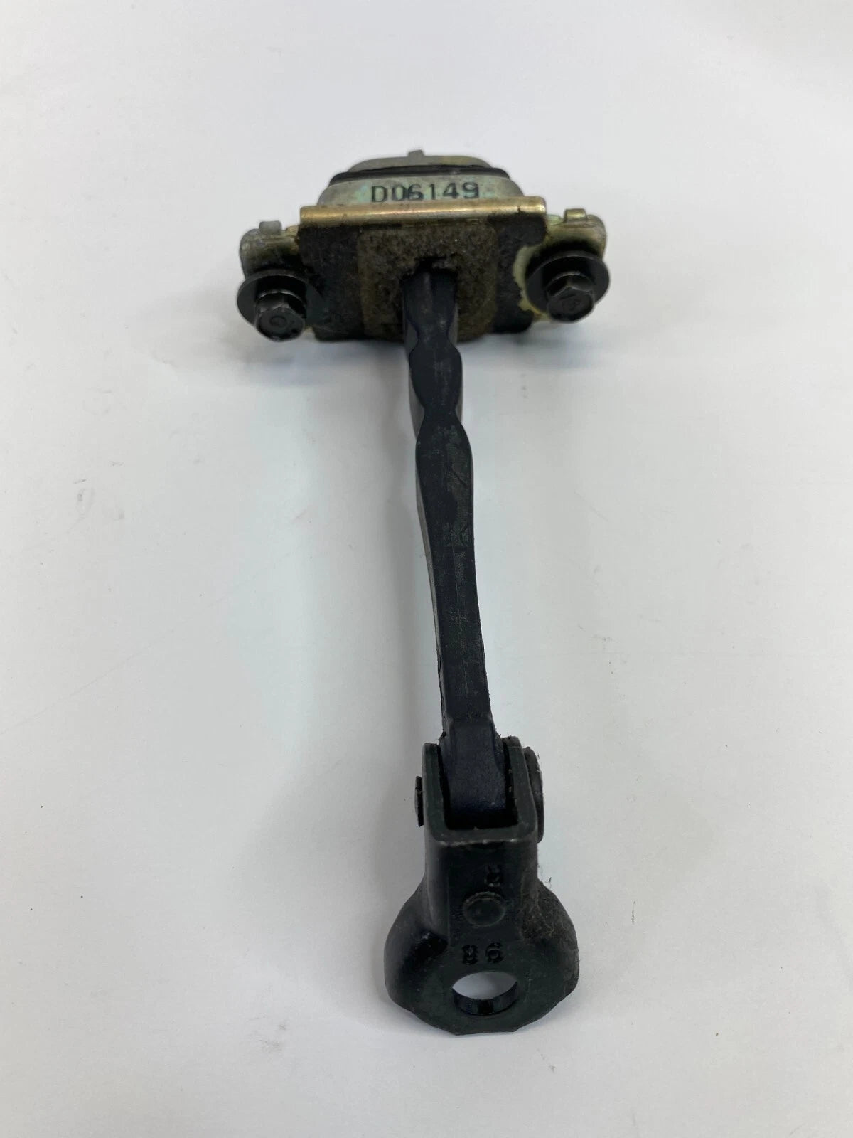 2005-2010 HONDA ODYSSEY FRONT RIGHT SIDE DOOR CHECK STOPPER SUPPORT HINGE OEM