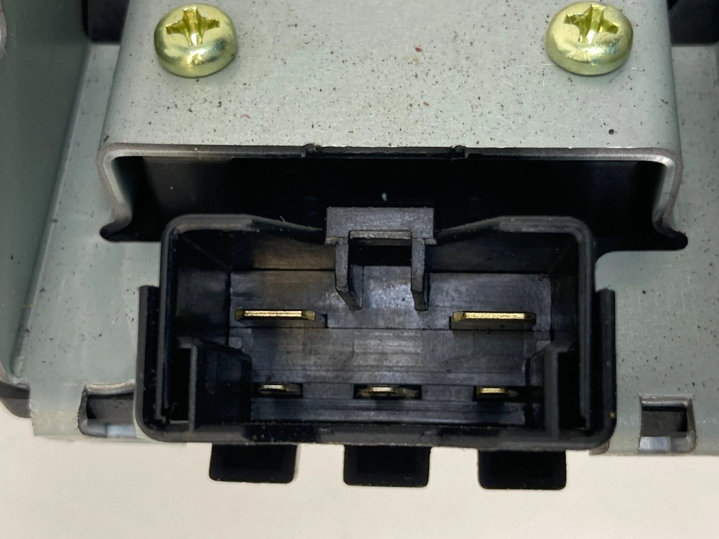 05 06 07 08 09 10 KIA SPORTAGE REAR TAILGATE HATCH GLASS CONTACT CONNECTOR OEM