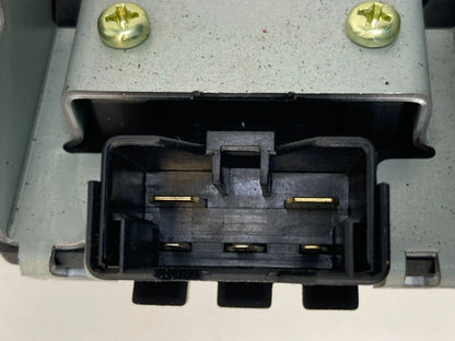 05 06 07 08 09 10 KIA SPORTAGE REAR TAILGATE HATCH GLASS CONTACT CONNECTOR OEM