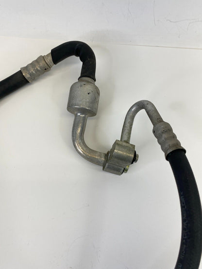 2003-2007 Saab 9-3 93 A/C AC Air Condition Suction Hose Line Pipe OEM