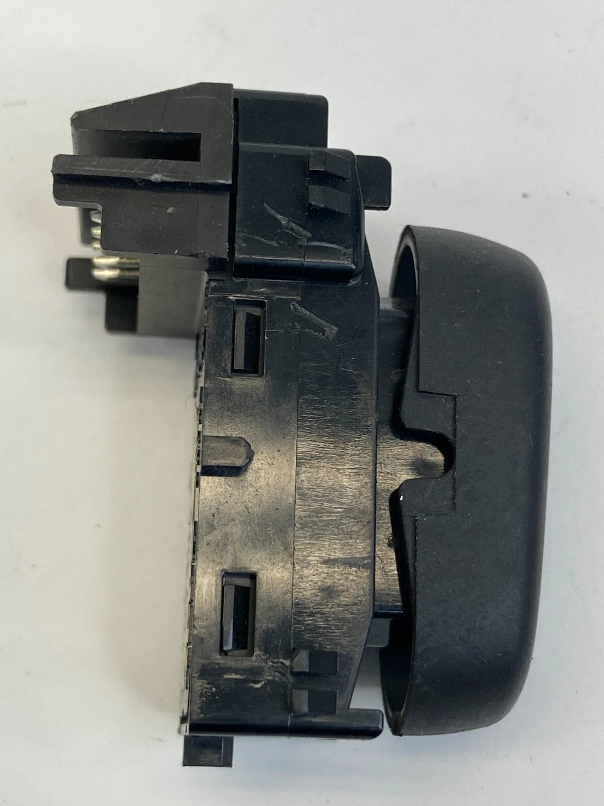 2006-2013 CHEVROLET IMPALA FRONT LEFT SIDE DOOR LOCK CONTROL SWITCH 10340139 OEM