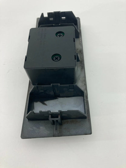 2004 2005 2006 CHRYSLER PACIFICA REAR AC HEATER BLOWER CLIMATE CONTROL SWITCH