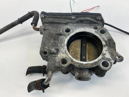 2006-2010 SCION TC 2.4L THROTTLE BODY VALVE ASSEMBLY 22030-28070 OEM