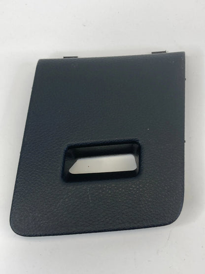 09-14 NISSAN MURANO DASH INTERIOR CABIN PANEL FUSE BOX DOOR COVER 68964-1AA0A