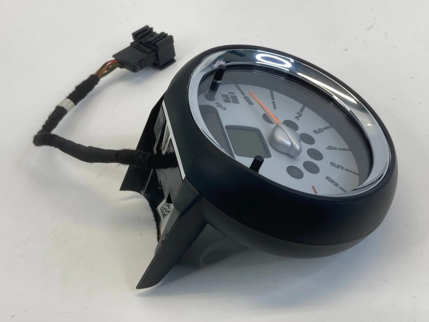 2007-2015 MINI COOPER DASH SPEEDOMETER CLUSTER TACHOMETER 162K OEM