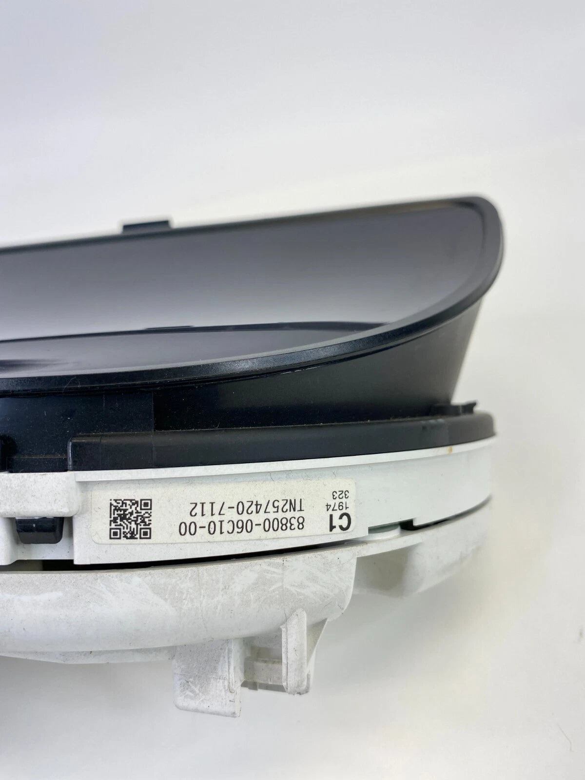 2005 2006 TOYOTA CAMRY DASH INSTRUMENT CLUSTER SPEEDOMETER GAUGES 243K MILES OEM