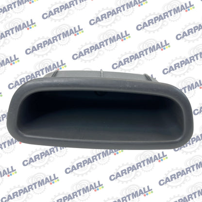 2004-2009 TOYOTA PRIUS FRONT RIGHT SIDE INTERIOR INNER DOOR PULL HANDLE OEM