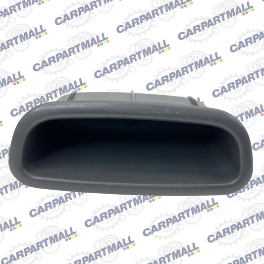 2004-2009 TOYOTA PRIUS FRONT RIGHT SIDE INTERIOR INNER DOOR PULL HANDLE OEM