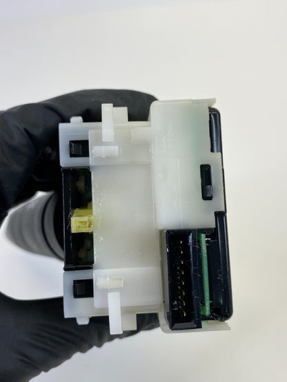 08-13 Nissan Rogue 2014 2015 Rogue Select Headlight Turn Signal Combo Switch OEM