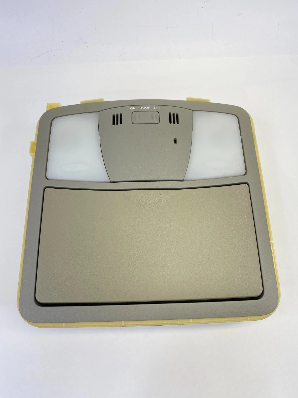2009-2013 NISSAN MURANO ROOF OVERHEAD CONSOLE DOME MAP LIGHT LAMP OEM