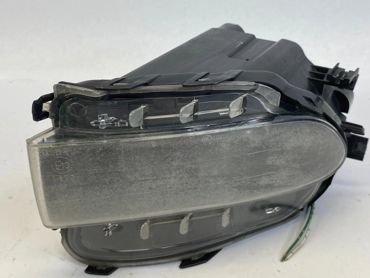 2007-2011 LEXUS GS350 GS450H FRONT LEFT DRIVER FOGLIGHT FOG LAMP ASSEMBLY OEM