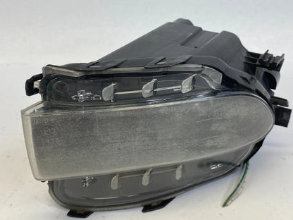 2007-2011 LEXUS GS350 GS450H FRONT LEFT DRIVER FOGLIGHT FOG LAMP ASSEMBLY OEM