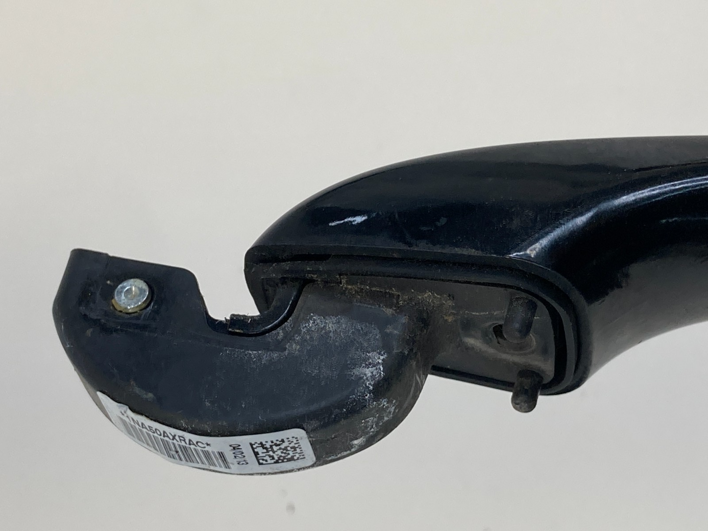 2008-2016 Town & Country Rear Right Side Sliding Door Exterior Handle 1NA50AXRAC