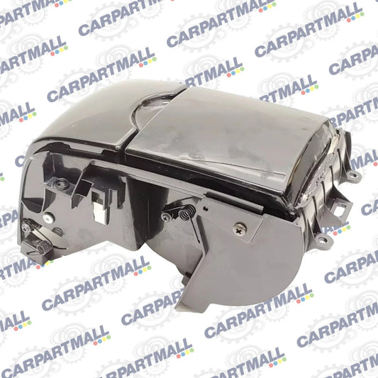 04-09 TOYOTA PRIUS FRONT CENTER CONSOLE CUP HOLDER DUAL ASSEMBLY 5562047010 OEM