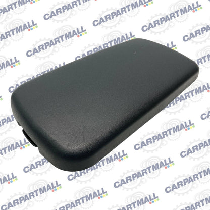 05 06 07 08 09 10 PONTIAC G6 SEDAN CENTER CONSOLE ARM REST ARMREST LID COVER OEM