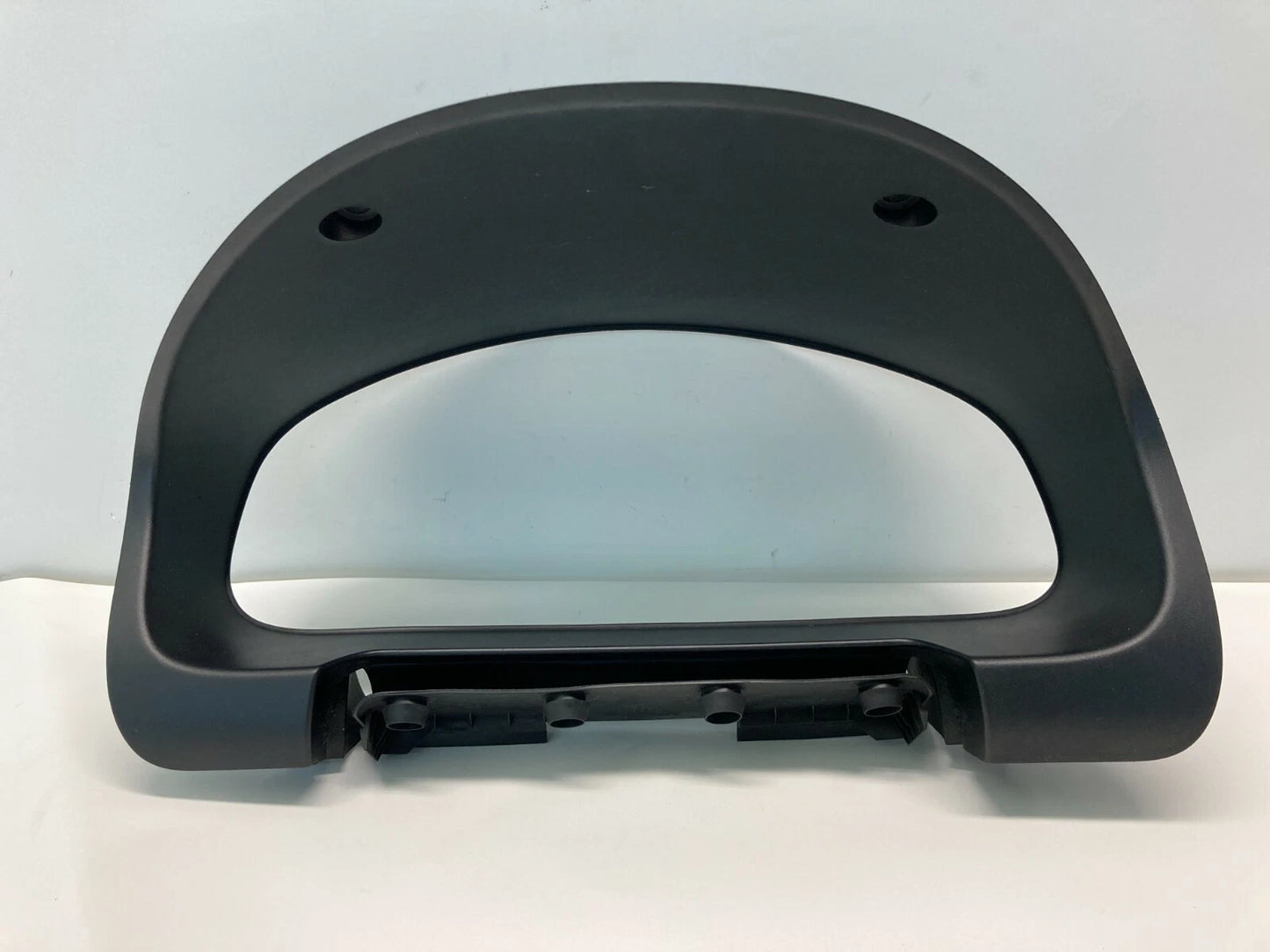 2003-2008 MAZDA 6 MAZDA6 SPEEDOMETER CLUSTER BEZEL SURROUND TRIM GK2A-55182 OEM