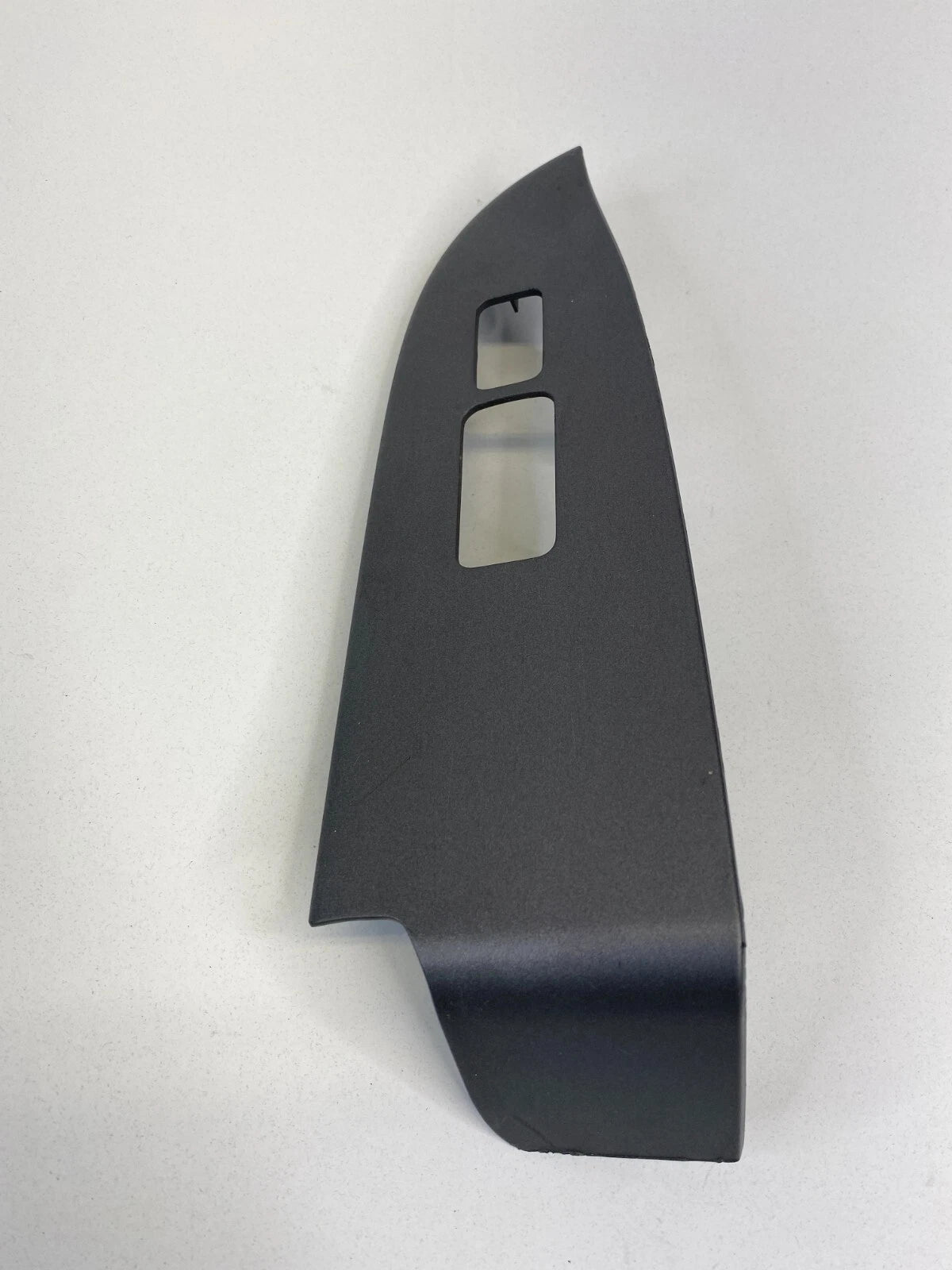 2005-2007 HONDA ODYSSEY FRONT RIGHT PASSENGER WINDOW SWITCH TRIM BEZEL OEM
