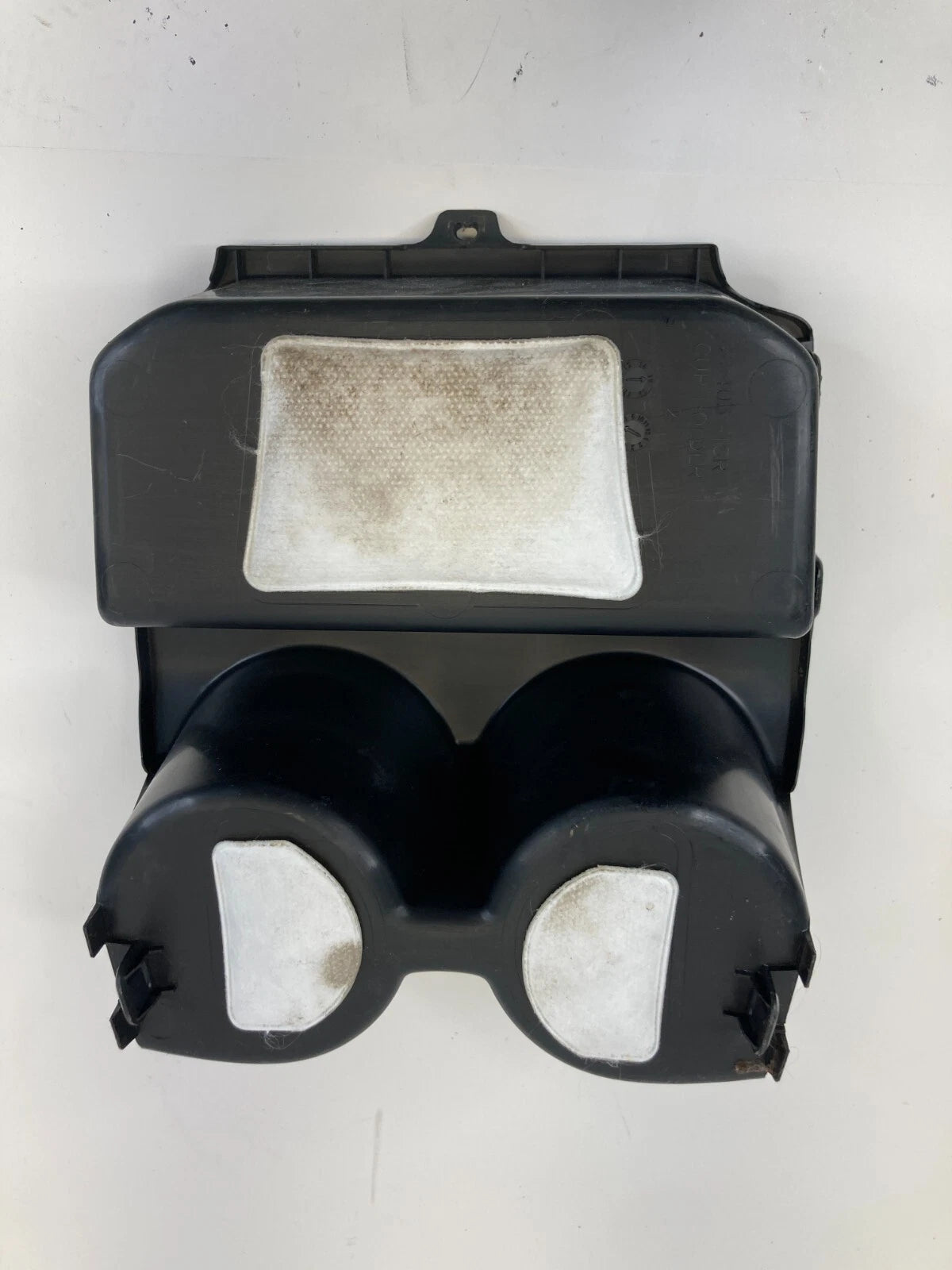 15 16 17 18 19 20 HONDA FIT CENTER CONSOLE CUP HOLDER CUPHOLDER TRAY 83403-T5R