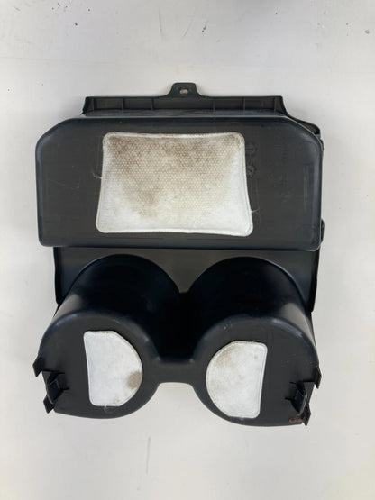 15 16 17 18 19 20 HONDA FIT CENTER CONSOLE CUP HOLDER CUPHOLDER TRAY 83403-T5R