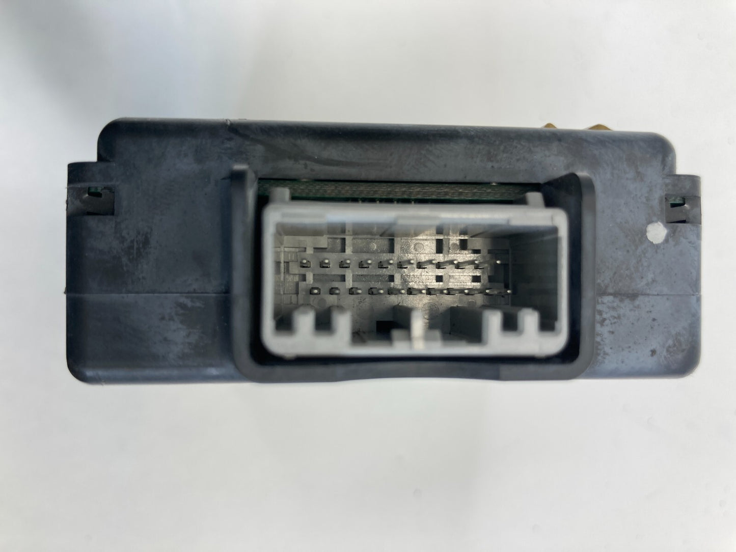 11-17 Honda Odyssey Tire Pressure Computer Control Module TPMS 39350-TK8-A110-M1