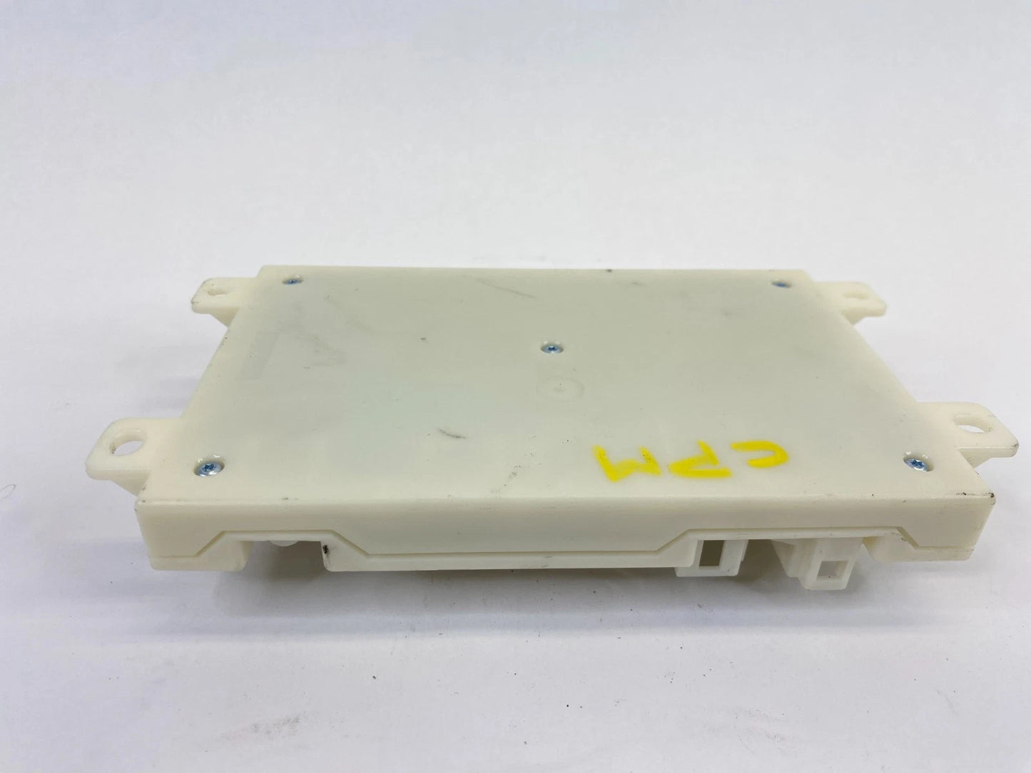 2010-2015 MERCEDES-BENZ GLK350 KEYLESS IGNITION CONTROL MODULE A172-900-79-00